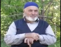 Hasbi KAYA Hakk’ın rahmetine kavuşmuştur