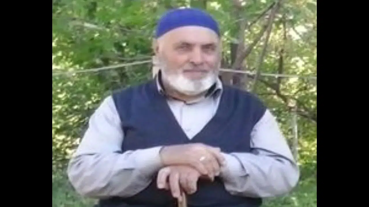 Hasbi KAYA Hakk’ın rahmetine kavuşmuştur