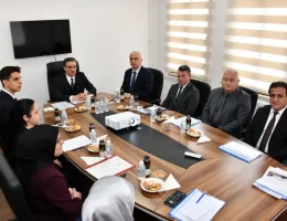 “Hiçbir Vatandaş ‘Devlet Nerede?’ Dememeli!”