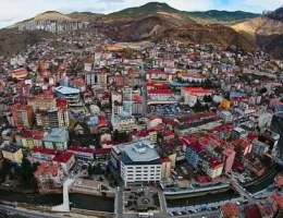 İşte köy nüfusları