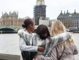 Londra’da Unutulmaz Bir Kaçamak Planı Londra Turu Seçenekleriyle Hayat Buluyor