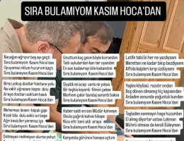 Randevu alamayınca öyle bir şey yaptı ki! Doktor bile şaştı kaldı