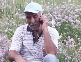Rayif ÜLKER Hakk’ın rahmetine kavuşmuştur