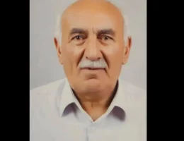 Sabri TOK Hakk’ın rahmetine kavuşmuştur