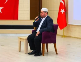 Şiran Belediyesinden Berat Kandili’ne özel program