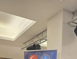 Türk Eğitim-Sen’den Harşit Kelkit Vadi Şiir Akşamları programı