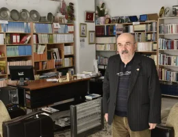 Üçüncüzade Eğitim ve Kültür Vakfından Akademik Çalışmalara Burs Desteği