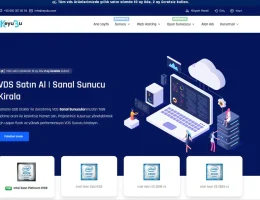Vds Satın Al ve Vds Kirala Seçenekleriyle Dijital Gücünü Artıran Keyubu