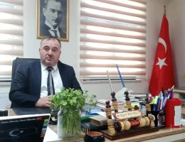 ‘Az Kazanan Çok Ödüyor!’ Eyyüp Demirel’den vergi çıkışı