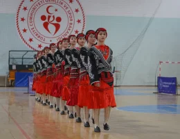 2026 THOF Kulüpler Arası Yarışmaları Tamamlandı