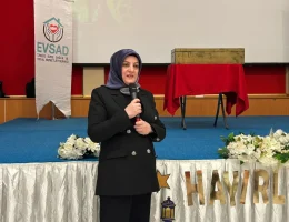 72 Çocuğun Yüzünde Tebessüm Oldular!