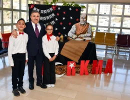 Allah Bu Millete Bir Daha İstiklal Marşı Yazdırmasın