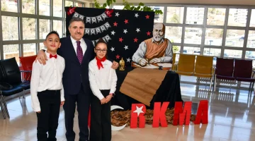 Allah Bu Millete Bir Daha İstiklal Marşı Yazdırmasın