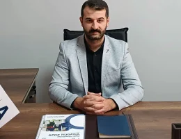Anahtar Parti’den Kelle Koltukta yolculuk benzetmesi