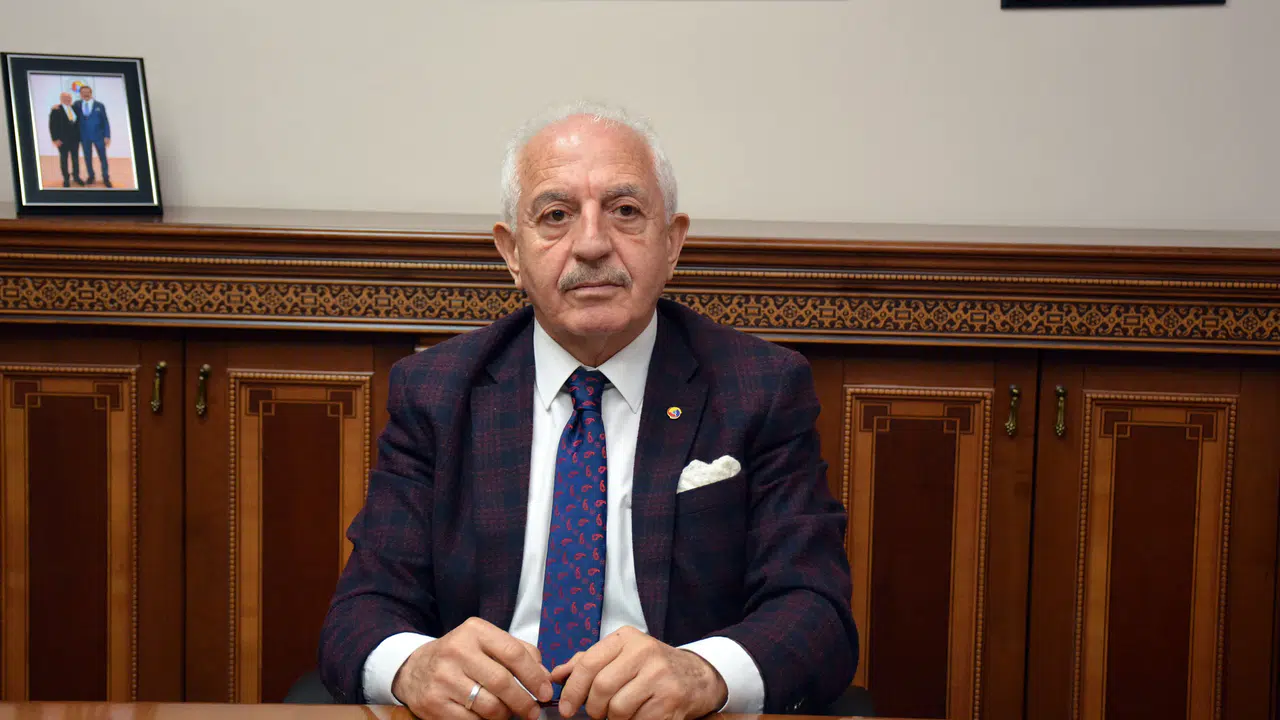 Denetimlerde Öncelik Ceza Değil, Bilgilendirme Olmalı