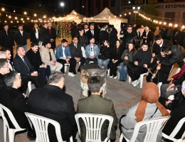 Gübre stoklarımızda herhangi bir problem yok