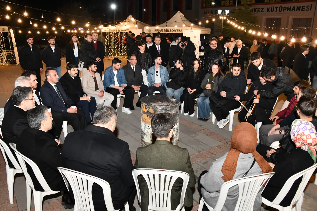 Gübre stoklarımızda herhangi bir problem yok