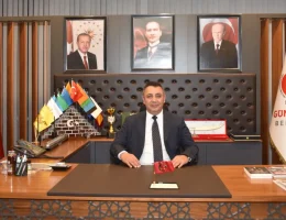 Gümüşhane Belediyesi geleneksel İftar Sofralarını kuruyor