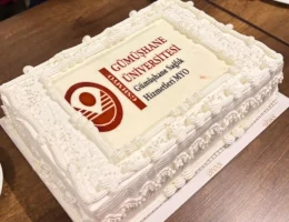 SHMYO öğrencilerinden anlamlı iftar buluşması