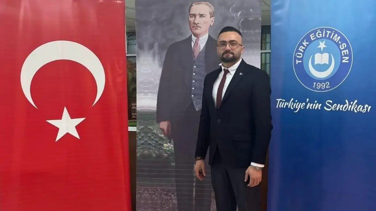 Türk Eğitim-Sen’den Eğitimde Şiddet Manifestosu