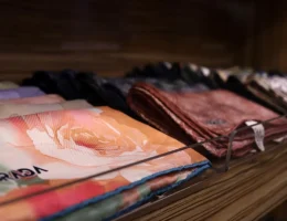 18 yıllık Gümüşhane esnafıydı, şimdi dünyayı giydirmeye hazırlanıyor