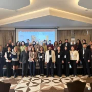 3. Yoğun Bakımda Beslenme Sempozyumu Gerçekleştirildi