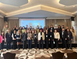 3. Yoğun Bakımda Beslenme Sempozyumu Gerçekleştirildi