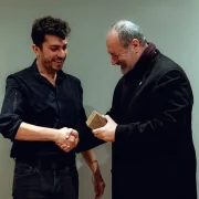 31 Ödüllü ‘Gümüşhane hastası’ Yüksek Mimar Y. Burak Dolu