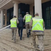 4 Yıl Hapis Cezası Bulunuyordu!