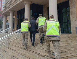 4 Yıl Hapis Cezası Bulunuyordu!