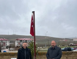 46 Yıl Önce Şehit Edilen Mühendis Bünyamin Aygün Köse’de Anıldı