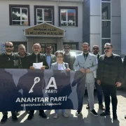 Anahtar Parti’den okul güvenliği için somut öneriler