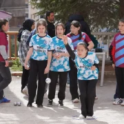 Bocce’nin Yıldızları Sahaya İndi! Torul ve Arzular Kupaları Topladı