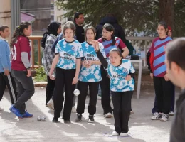 Bocce’nin Yıldızları Sahaya İndi! Torul ve Arzular Kupaları Topladı