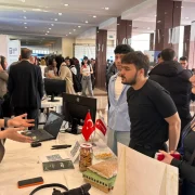 Bölgenin En Büyük Kariyer Buluşması: DOKKAF’26 Kapılarını Açtı