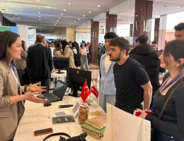 Bölgenin En Büyük Kariyer Buluşması: DOKKAF’26 Kapılarını Açtı