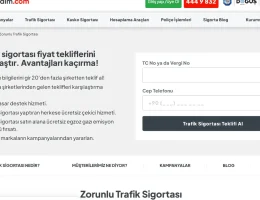En Uygun Trafik Sigortası Nasıl Bulunur? 2026 İçin 7 Kritik İpucu