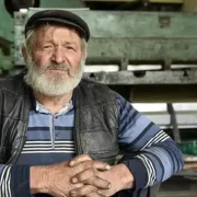 Ethem KÖPRÜLÜ Hakk’ın rahmetine kavuşmuştur