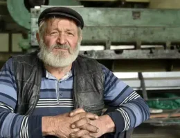 Ethem KÖPRÜLÜ Hakk’ın rahmetine kavuşmuştur