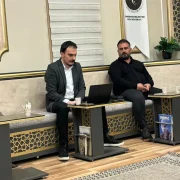 Ferrari Neden Reklam Yapmaz? Doç. Dr. Ersin Diker Reklam Dünyasının Sırlarını Gümüşhane’de Anlattı