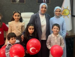 Güçlü Aile, Güçlü Gümüşhane Hedefiyle İlerliyoruz