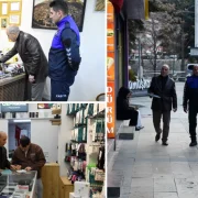 Gümüşhane Esnafı "Park Sorunu" Dedi: İşte Cadde Cadde İstenen Çözümler!