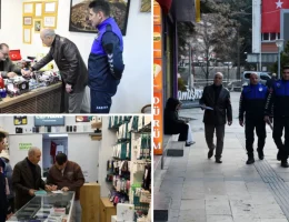 Gümüşhane Esnafı "Park Sorunu" Dedi: İşte Cadde Cadde İstenen Çözümler!