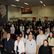 Gümüşhane Üniversitesi’nde Havacılık Sektörünün Geleceği Konuşuldu
