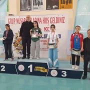 Gümüşhane’nin Bileği Bükülmüyor! Bölge Şampiyonasında Madalya Yağmuru: İşte Şampiyon Listesi