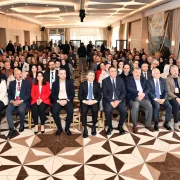 Gümüşhane’nin Turizm Yol Haritası Belirleniyor: Master Plan Çalıştayı Gerçekleştirildi