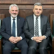 Gümüşhane’ye yarım milyarlık müjde! O ihaleler tamamlandı: İşte yapılacak tesisler