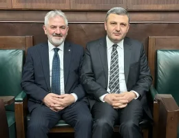 Gümüşhane’ye yarım milyarlık müjde! O ihaleler tamamlandı: İşte yapılacak tesisler