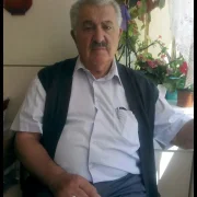 İhsan ÖKTEM Hakk’ın rahmetine kavuşmuştur