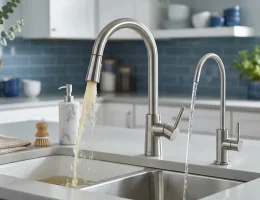 Şehir Şebeke Suyunun Kalitesi Nasıl Artırılabilir? Modern Su Arıtma Yöntemleri